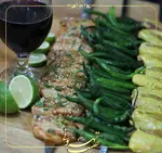 تصویر 1 - رستوران حبیب تهرونی