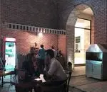 تصویر 2 - رستوران ایرانی دروازه طهرون 