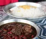 تصویر پروفایل رستوران ایرانی دروازه طهرون 