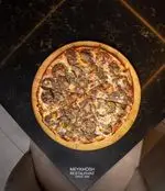 تصویر 1 - فست فود میخوش