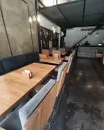 تصویر پروفایل رستوران واسابی