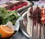 تصویر 1 - جگر سرای سالار