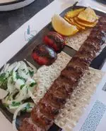 تصویر 3 - رستوران گیلانه