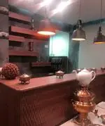 تصویر پروفایل ذستوران سان لیو