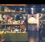 تصویر 2 - کافه قهوه ایستگاه