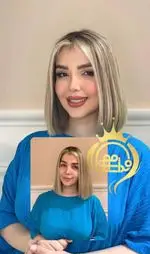 تصویر 3 - آرایشگاه زنانه ندا موسوی