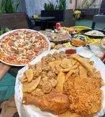 تصویر 5 - پیتزا کندیک