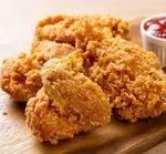 تصویر 1 - فست فود نایت لایت