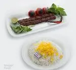 تصویر 1 - کبابی نون و ریحون