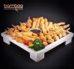 تصویر 4 - رستوران بامبو اکسپرس Bamboo Express