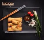 تصویر 3 - رستوران بامبو اکسپرس Bamboo Express