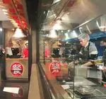 تصویر 1 - رستوران بامبو اکسپرس Bamboo Express