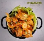 تصویر 4 - رستوران بامبو اکسپرس Bamboo Express