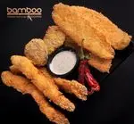 تصویر 1 - رستوران بامبو اکسپرس Bamboo Express
