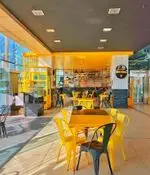 تصویر 2 - فست فود کیوسک برگر