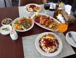 تصویر پروفایل رستوران زیبا