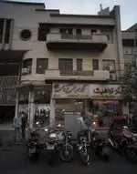 تصویر 4 - بستنی بهار ترافیک