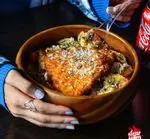 تصویر 1 - فست فود آگرین