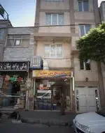 تصویر 1 - ساندویچی سن سون