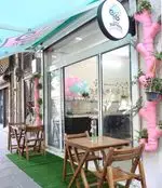 تصویر 3 - کافه قنادی نارون