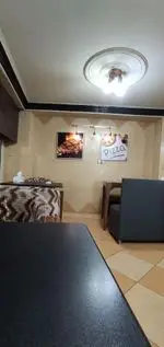 تصویر 2 - فست فود جزیره