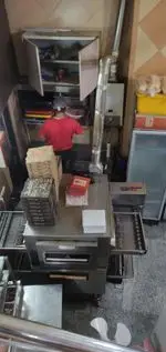 تصویر 3 - فست فود جزیره