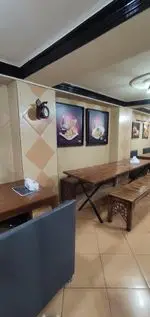 تصویر 2 - فست فود جزیره