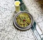 تصویر 3 - کافه روحی ( محوطه باغ نگارستان)