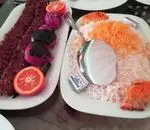 تصویر پروفایل رستوران ایرانی نوید 