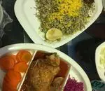 تصویر 1 - رستوران ایرانی نوید 