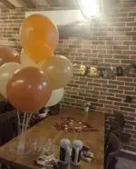 تصویر 4 - کافه رستوران چک مک لانژ