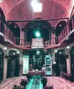 تصویر 3 - رستوران ایرانی طهرون قدیم 