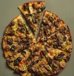 تصویر 1 - فست فود بولکی