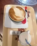 تصویر 2 - کافی شاپ گل یخ