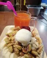 تصویر 1 - کافی شاپ گل یخ