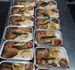 تصویر 5 - رستوران آویشن