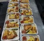 تصویر 2 - رستوران آویشن