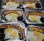 تصویر 2 - رستوران آویشن