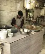 تصویر 2 - طباخی ممتاز حاج احمدي