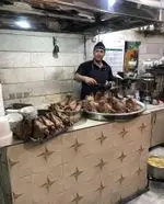 تصویر 3 - طباخی ممتاز حاج احمدي