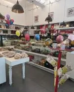 تصویر 3 - نان و شیرینی لادن غرب