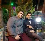 تصویر پروفایل باغ رستوران بهشت پنهان