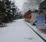 تصویر 3 - باغ رستوران بهشت پنهان