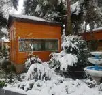 تصویر 5 - باغ رستوران بهشت پنهان