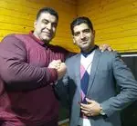 تصویر 2 - باغ رستوران بهشت پنهان