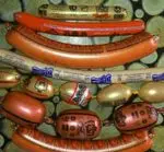 تصویر 2 - پیتزا ساندویچ