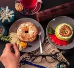 تصویر 3 - کافه کتاب واحه
