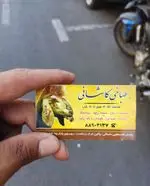 تصویر 2 - طباخی کاشانی