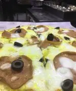 تصویر 1 - پیتزایی پادلا 