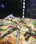 تصویر 3 - پیتزایی پادلا 